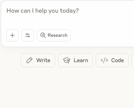 Claude Add from Google Drive